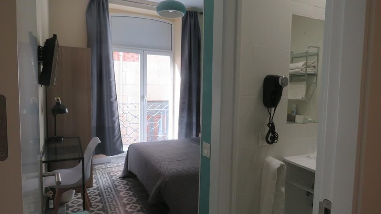 Hostal Alicante San Nicol�s