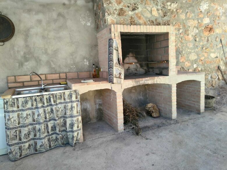 Casa Rural Los Garriolos