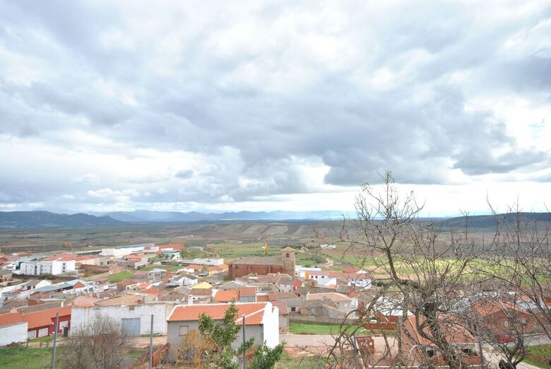 Casa Rural Los Garriolos