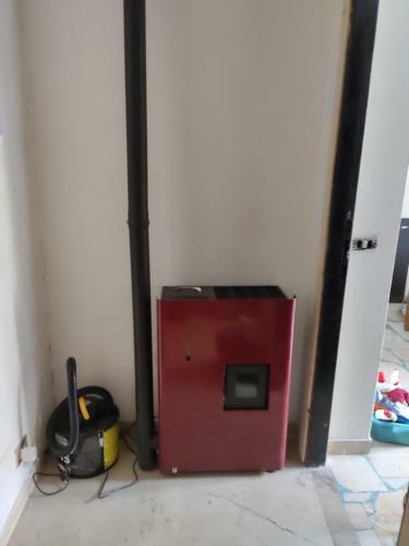 Apartamento Appartamento Nel Verde A Gravere