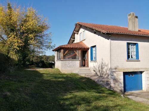 Villa Lelou