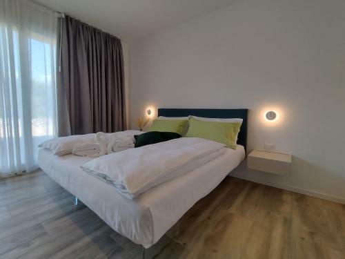 La Rondinella Apartments