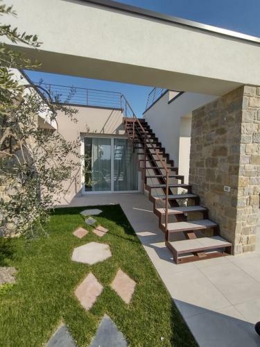 La Rondinella Apartments