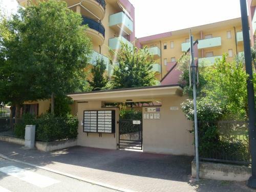 Bellaria Suite Apartment