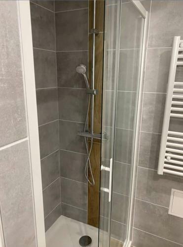 Apartamento Le Naturel