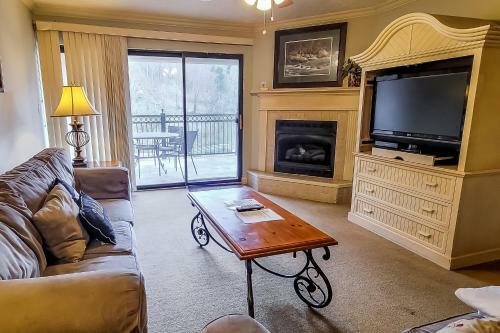 Gatehouse Condo 505