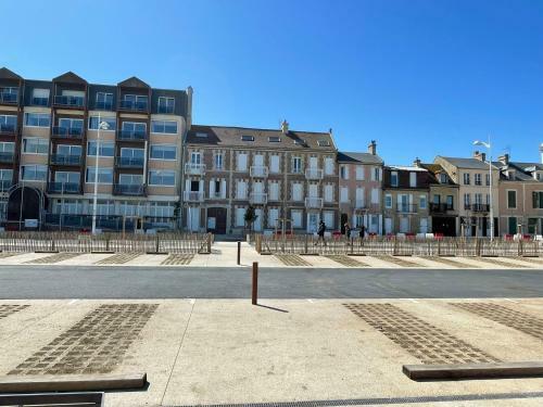 Apartamento Superbe Appartement Front De Mer