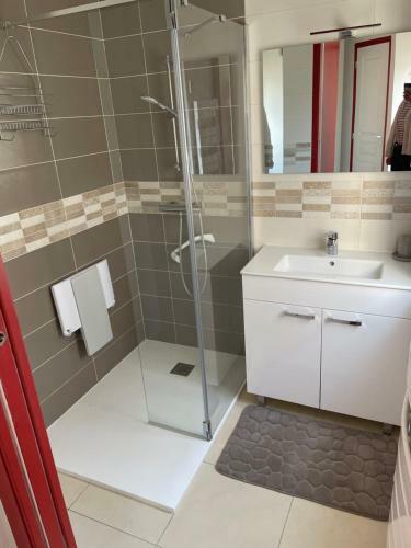 Apartamento Superbe Appartement Front De Mer