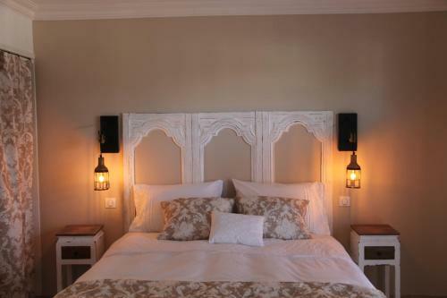 Hostal Le Clos 24
