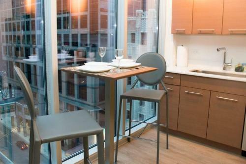 Apartamento Downtown Austin Living - 1br In Luxury Property
