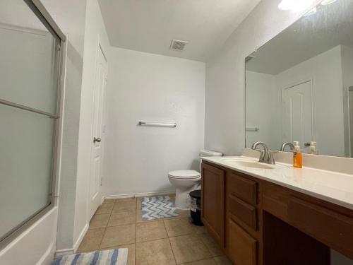 West Dallas - Trinity Grove Ck