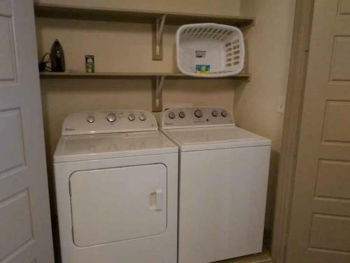 Apartamento Luxury 2br In Upscale Dallas Community, Pool View