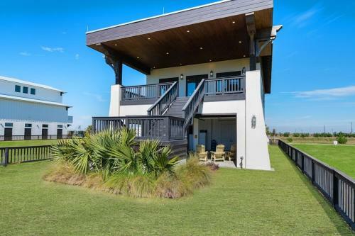 Paradise By The Sea Home