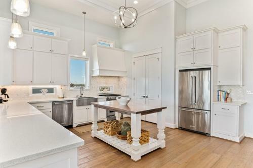 Paradise By The Sea Home
