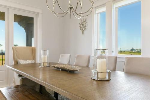 Paradise By The Sea Home