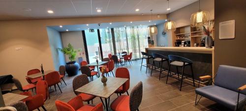 Apartamento Domitys Lyon La Manufacture