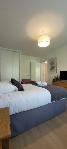 Apartamento Domitys Lyon La Manufacture