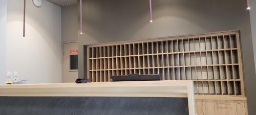 Apartamento Domitys Lyon La Manufacture