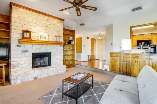 Fawn Ridge Retreat