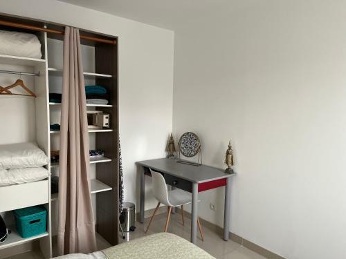 Maison Entre Roissy,disney Et Paris
