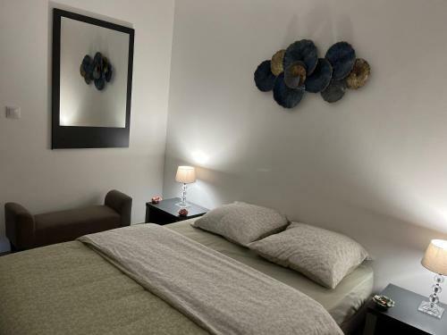 Maison Entre Roissy,disney Et Paris