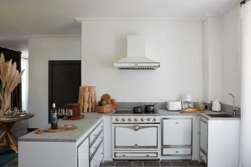 Les Chalets Du Grand H�tel Du Soleil D'or