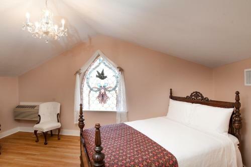 Oaklea Mansion Bed And Breakfast