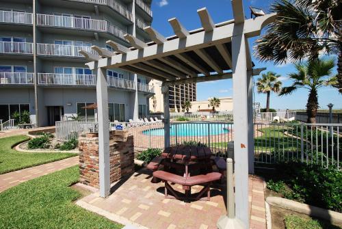 Apartamento Aquarius Condo Unit 207 Condo