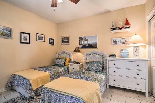 Apartamento Sunny South Padre Condo Amazing Ocean Views