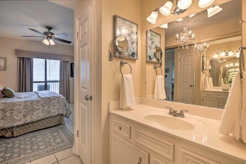 Apartamento Sunny South Padre Condo Amazing Ocean Views