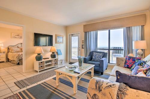 Apartamento Sunny South Padre Condo Amazing Ocean Views