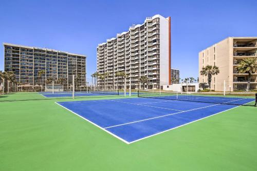 Apartamento Sunny South Padre Condo Amazing Ocean Views