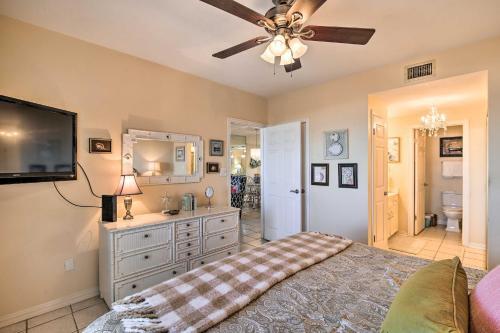 Apartamento Sunny South Padre Condo Amazing Ocean Views