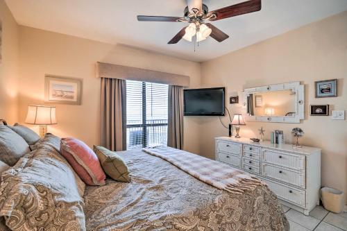 Apartamento Sunny South Padre Condo Amazing Ocean Views