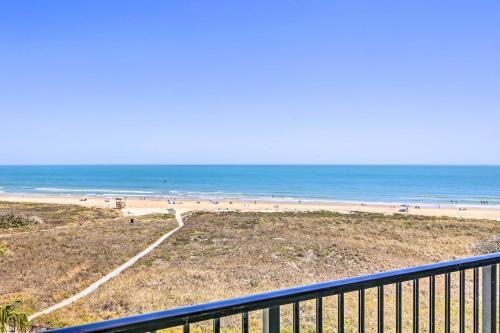Apartamento Sunny South Padre Condo Amazing Ocean Views