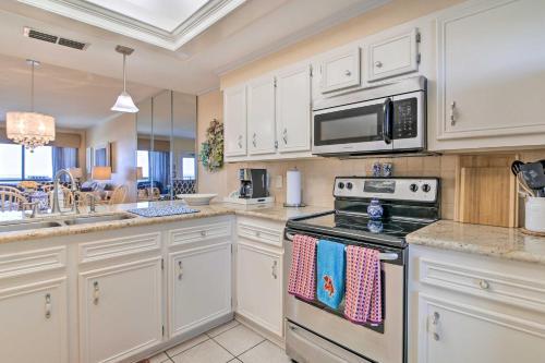 Apartamento Sunny South Padre Condo Amazing Ocean Views