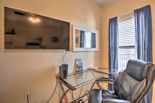 Apartamento Sunny South Padre Condo Amazing Ocean Views