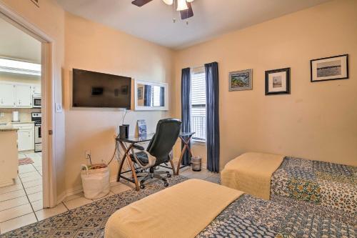 Apartamento Sunny South Padre Condo Amazing Ocean Views