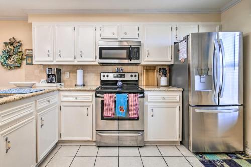 Apartamento Sunny South Padre Condo Amazing Ocean Views