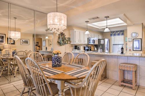 Apartamento Sunny South Padre Condo Amazing Ocean Views