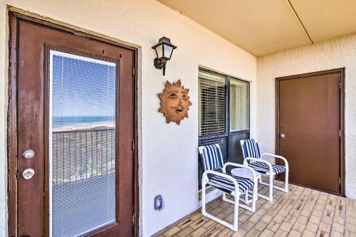 Apartamento Sunny South Padre Condo Amazing Ocean Views
