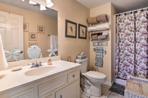 Apartamento Sunny South Padre Condo Amazing Ocean Views