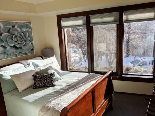 Apartamento Amazing Wasatch Mountains & The Best Ski Resorts
