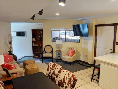 Apartamento Amazing Wasatch Mountains & The Best Ski Resorts