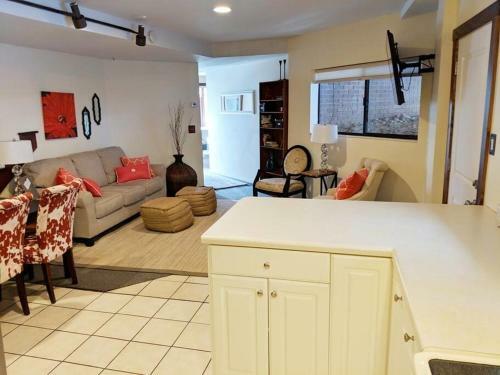 Apartamento Amazing Wasatch Mountains & The Best Ski Resorts