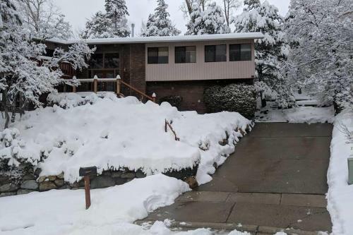 Apartamento Amazing Wasatch Mountains & The Best Ski Resorts