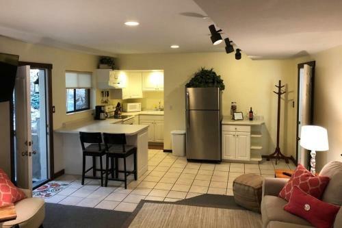 Apartamento Amazing Wasatch Mountains & The Best Ski Resorts