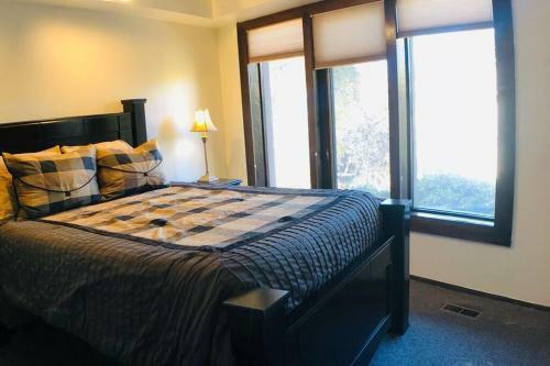 Apartamento Amazing Wasatch Mountains & The Best Ski Resorts
