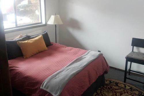 Apartamento Amazing Wasatch Mountains & The Best Ski Resorts