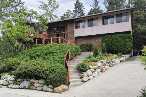 Apartamento Amazing Wasatch Mountains & The Best Ski Resorts